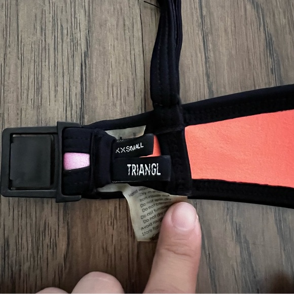 Triangl bikini Set - Picture 4 of 6